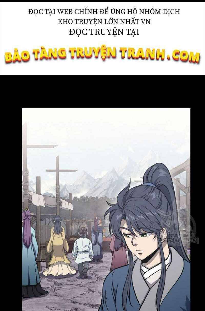 Thiếu Niên Phương Sĩ - Chương 22