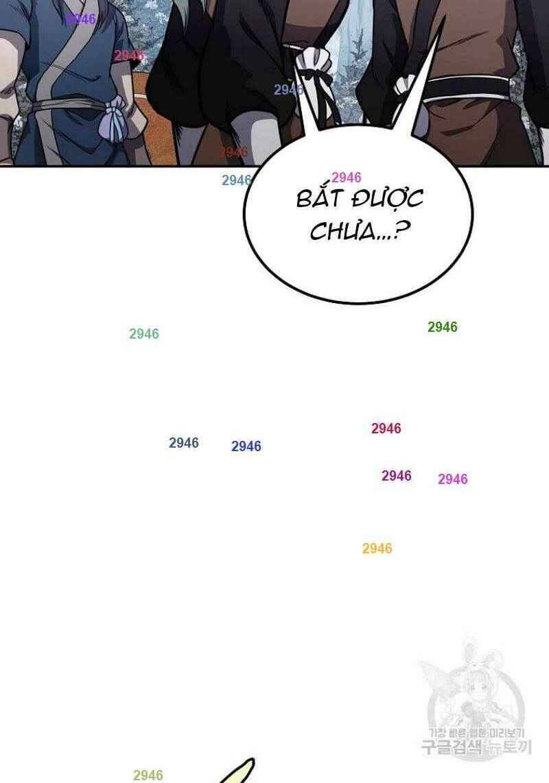 Thiếu Niên Phương Sĩ - Chương 22