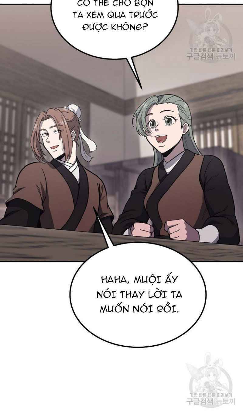 Thiếu Niên Phương Sĩ - Chương 22