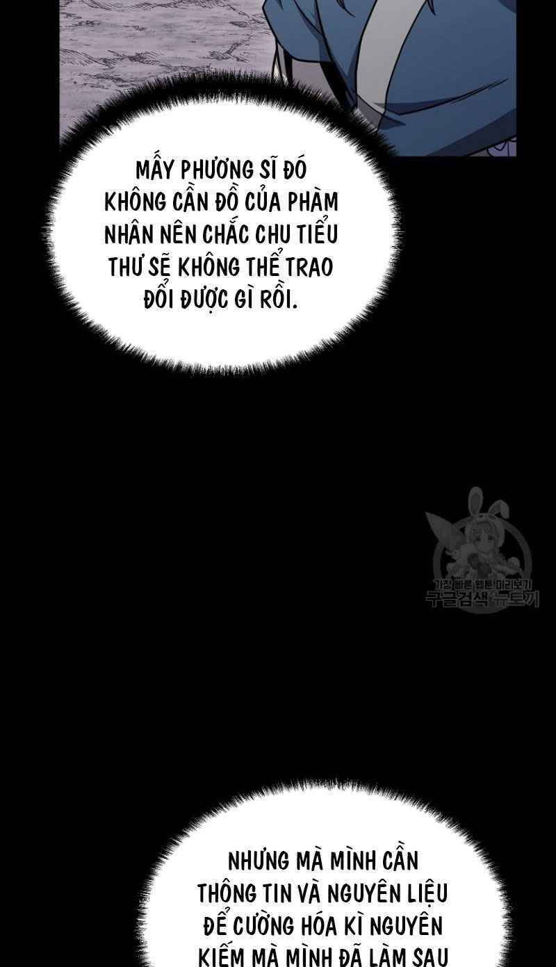 Thiếu Niên Phương Sĩ - Chương 22