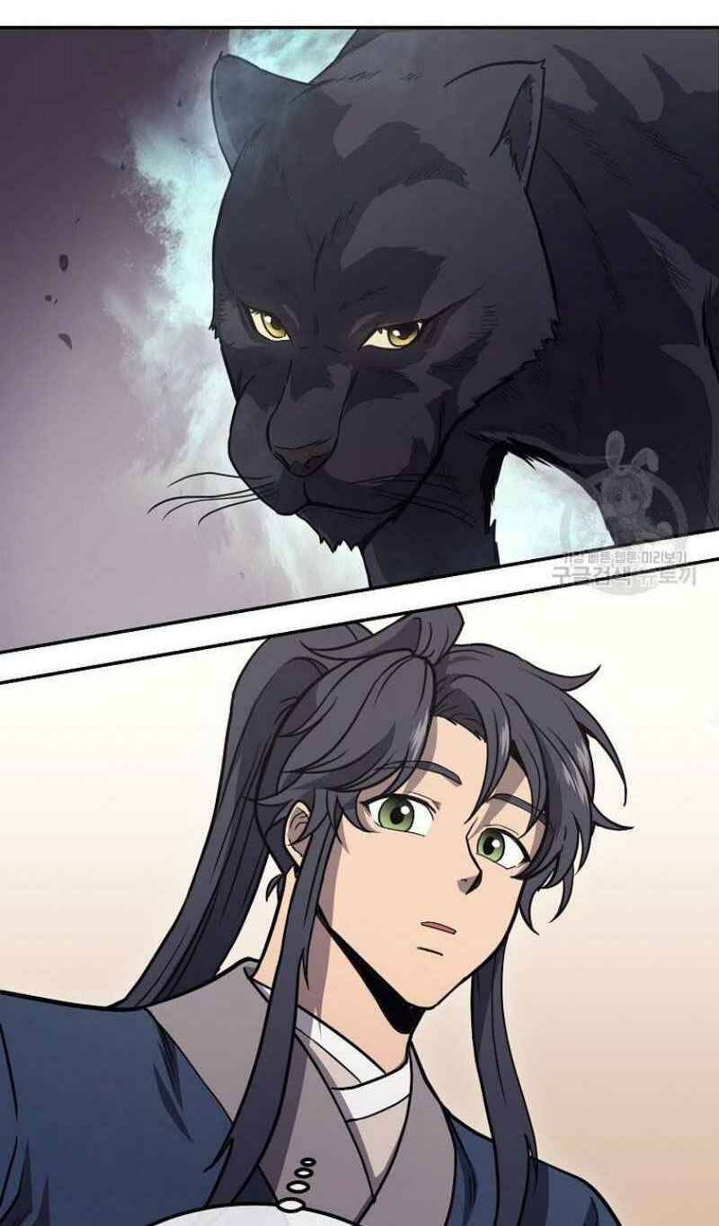 Thiếu Niên Phương Sĩ - Chương 22