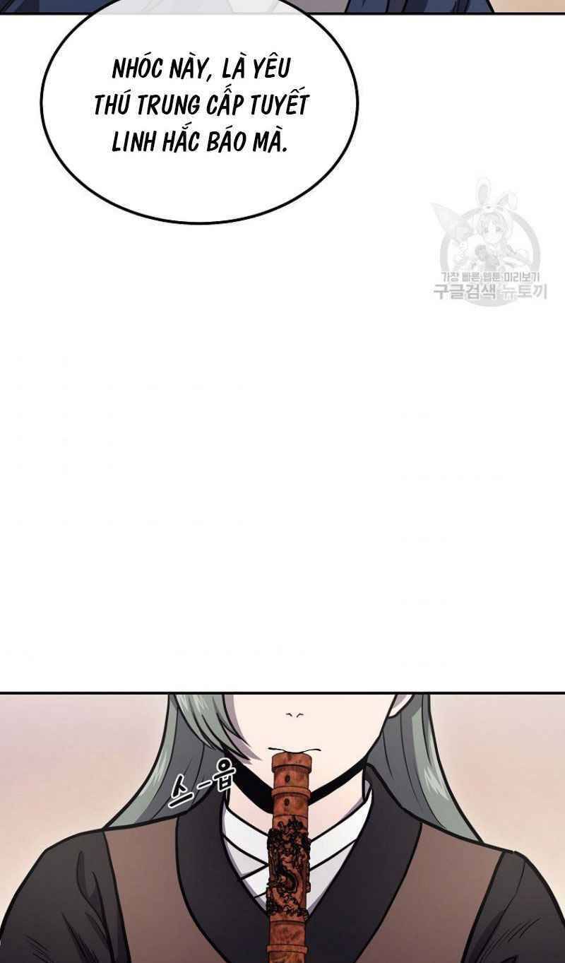 Thiếu Niên Phương Sĩ - Chương 22