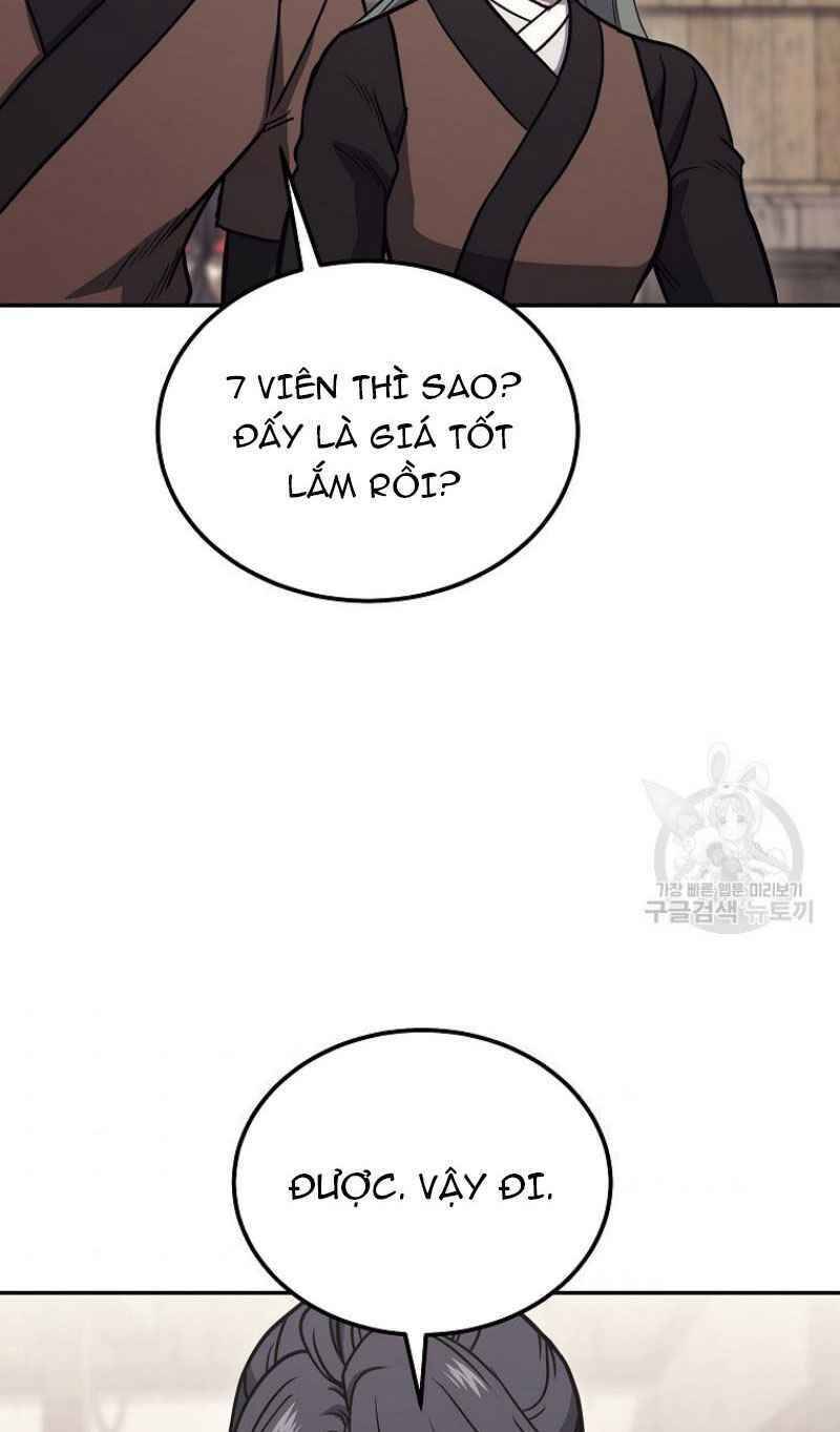 Thiếu Niên Phương Sĩ - Chương 22