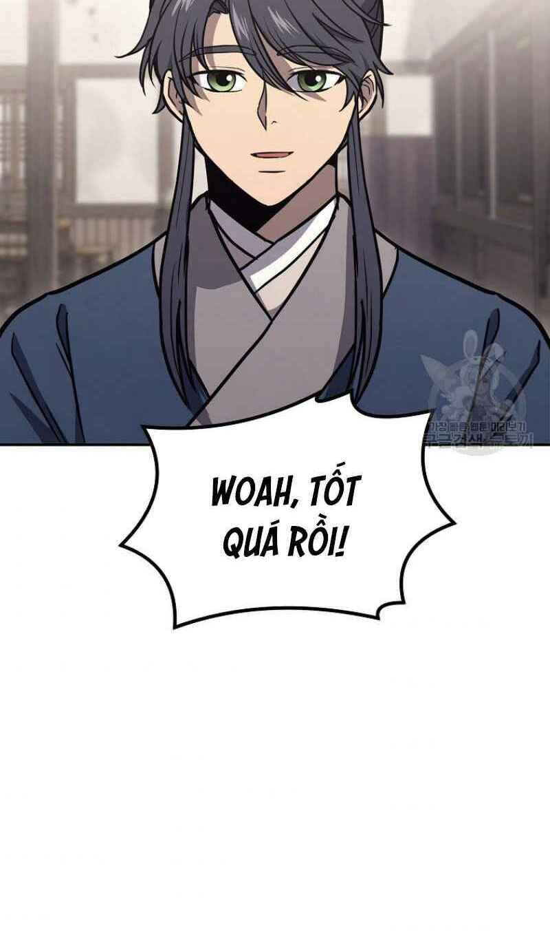 Thiếu Niên Phương Sĩ - Chương 22