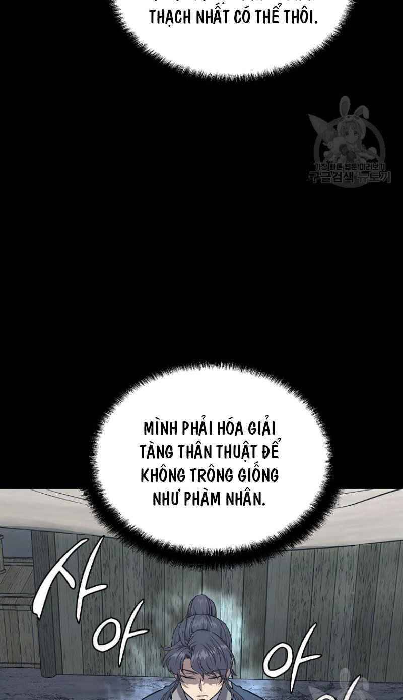 Thiếu Niên Phương Sĩ - Chương 22