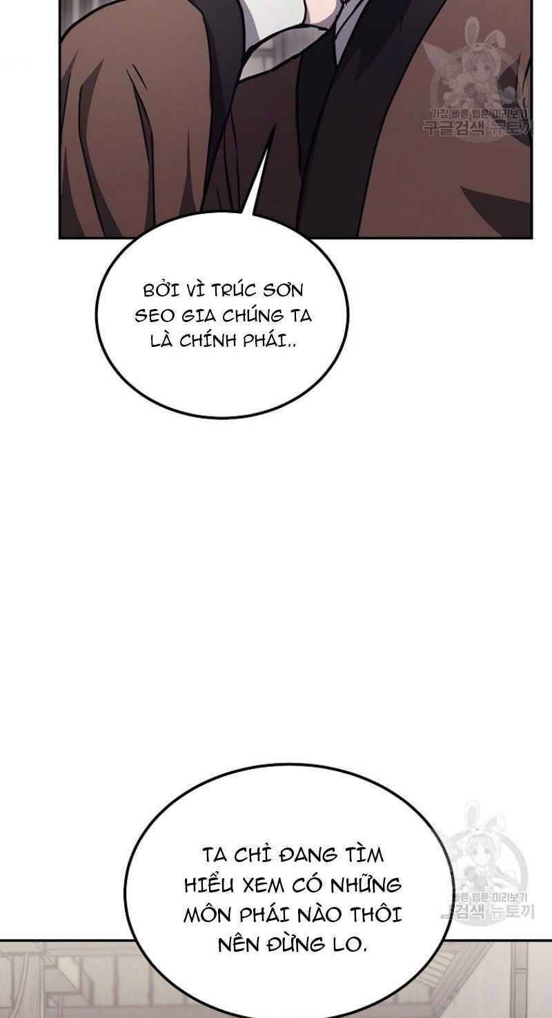 Thiếu Niên Phương Sĩ - Chương 22