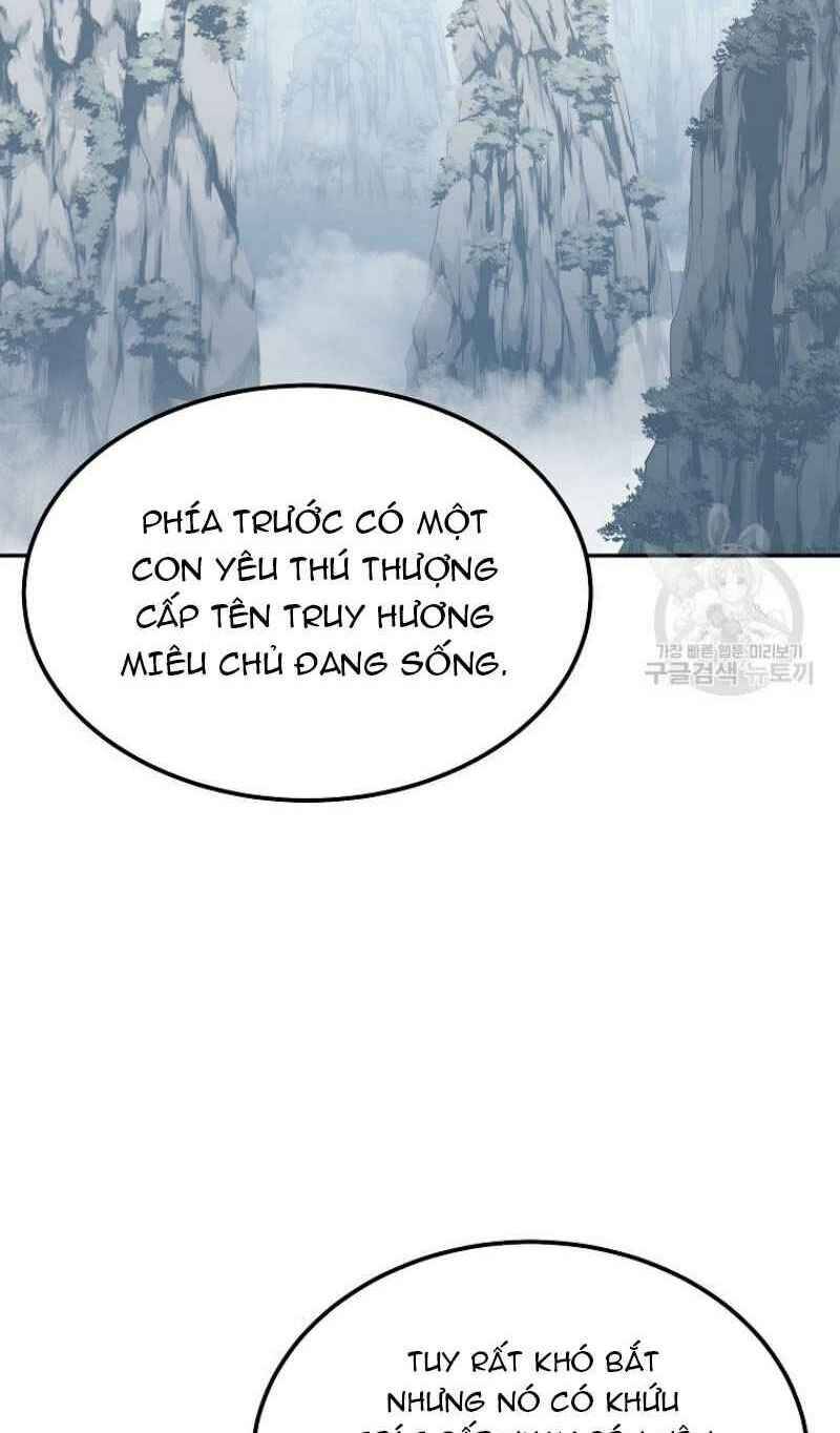 Thiếu Niên Phương Sĩ - Chương 22