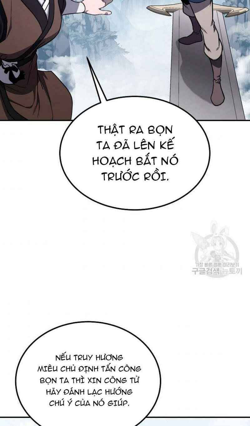 Thiếu Niên Phương Sĩ - Chương 22