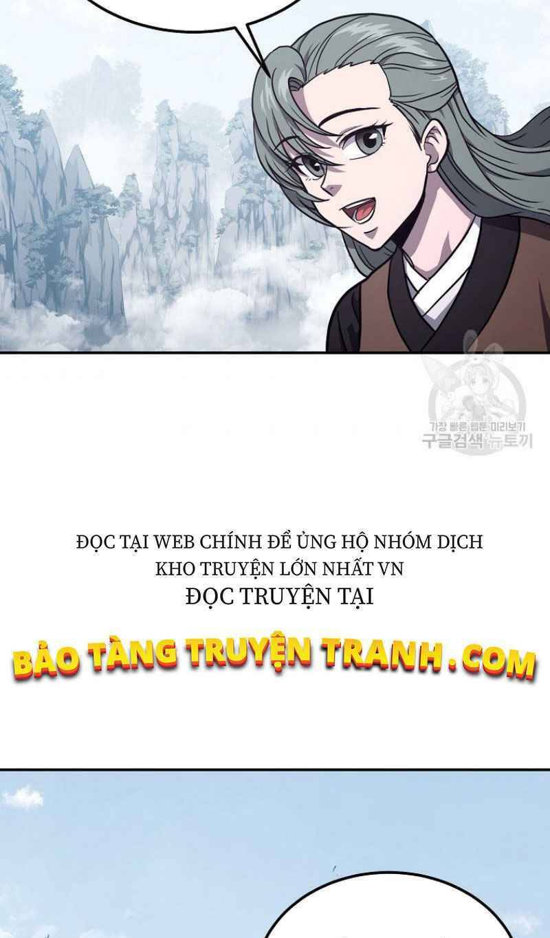 Thiếu Niên Phương Sĩ - Chương 22