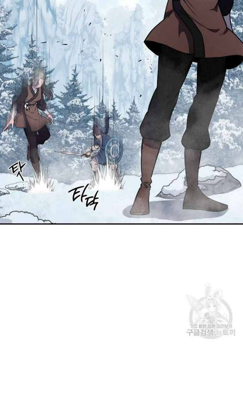 Thiếu Niên Phương Sĩ - Chương 22