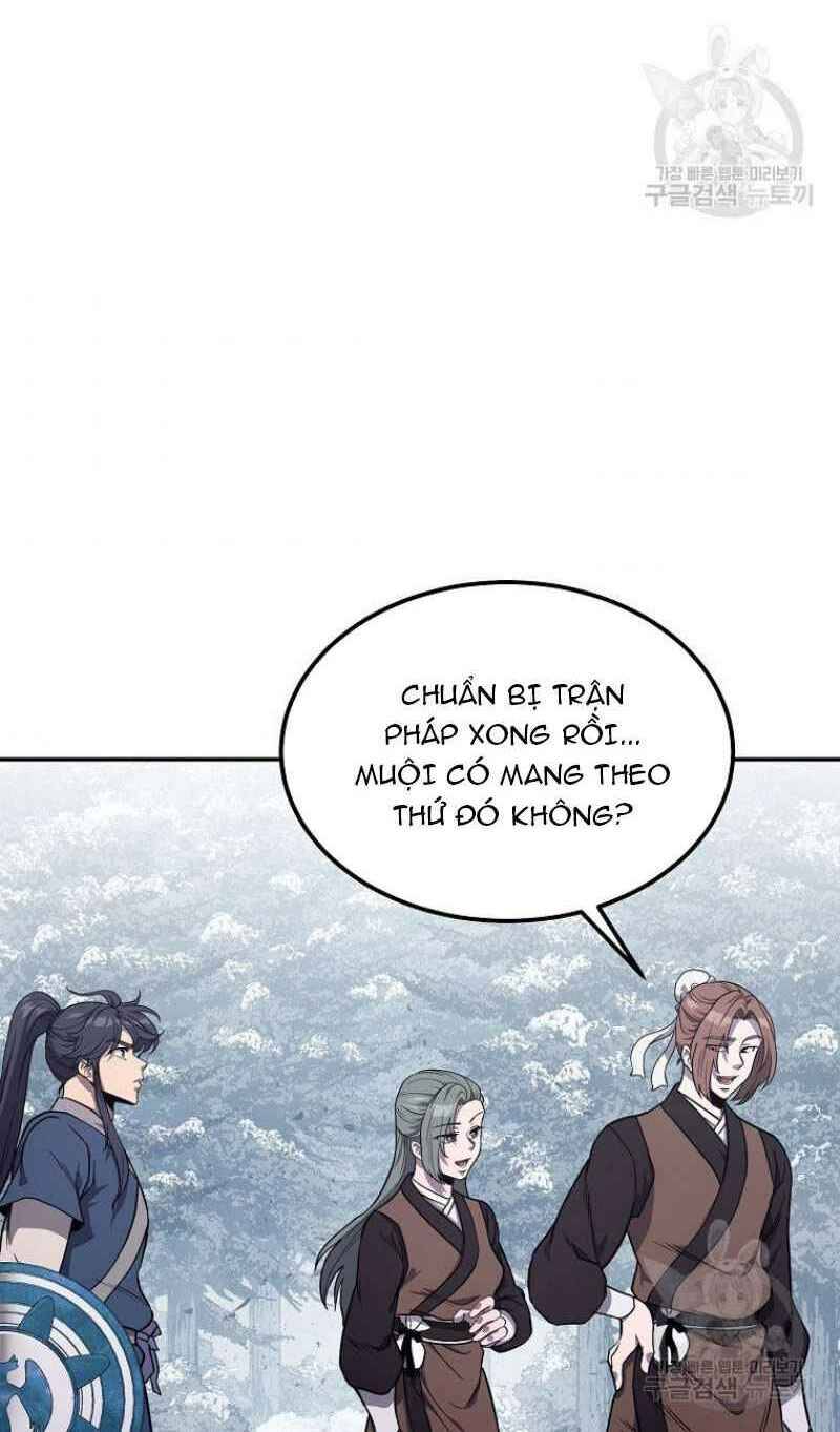 Thiếu Niên Phương Sĩ - Chương 22