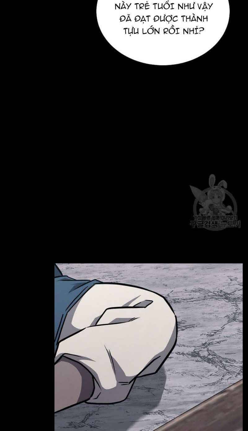 Thiếu Niên Phương Sĩ - Chương 22