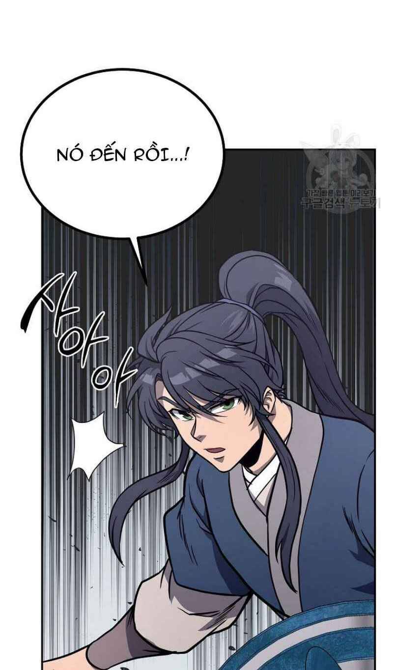 Thiếu Niên Phương Sĩ - Chương 22