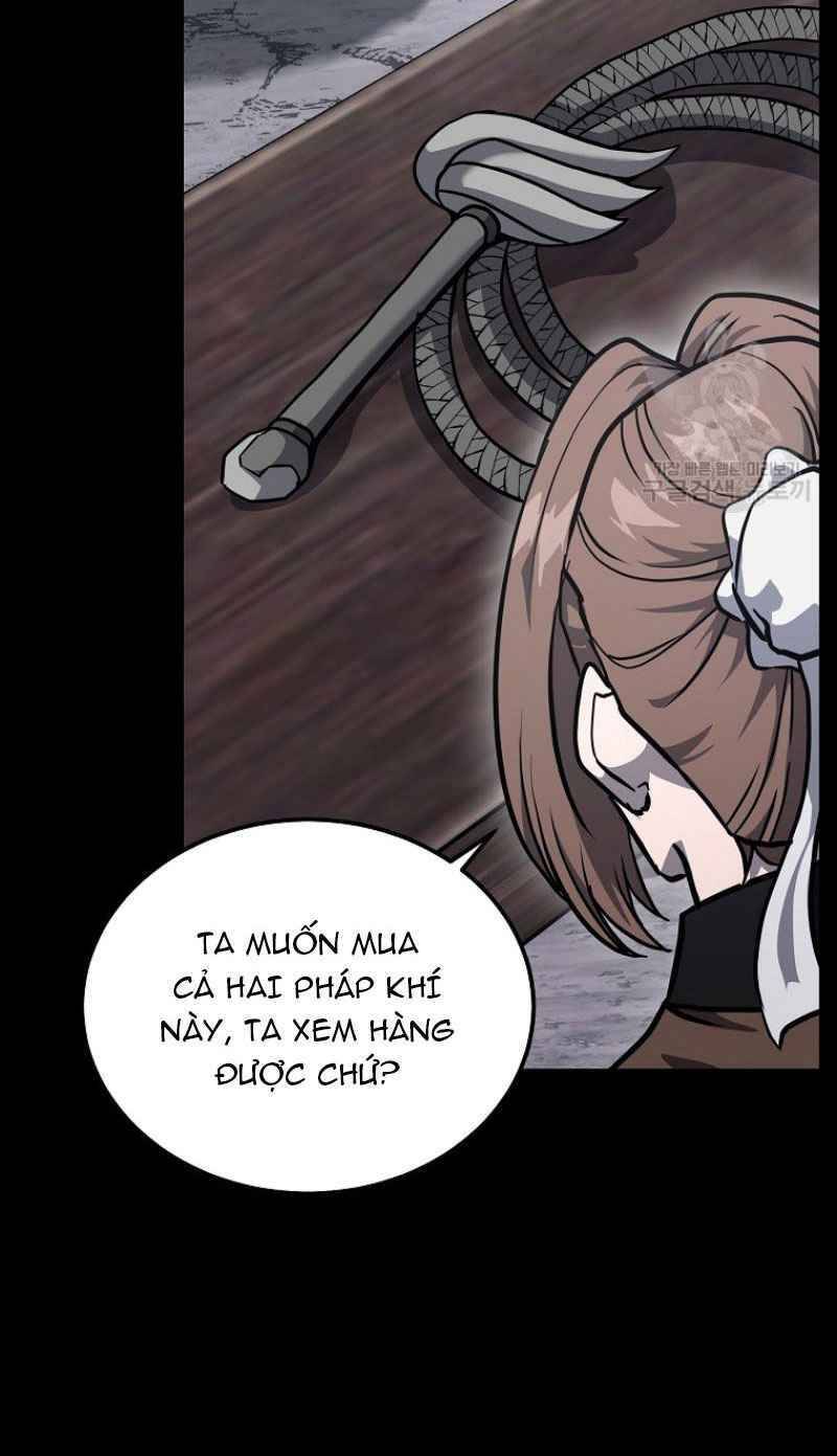 Thiếu Niên Phương Sĩ - Chương 22