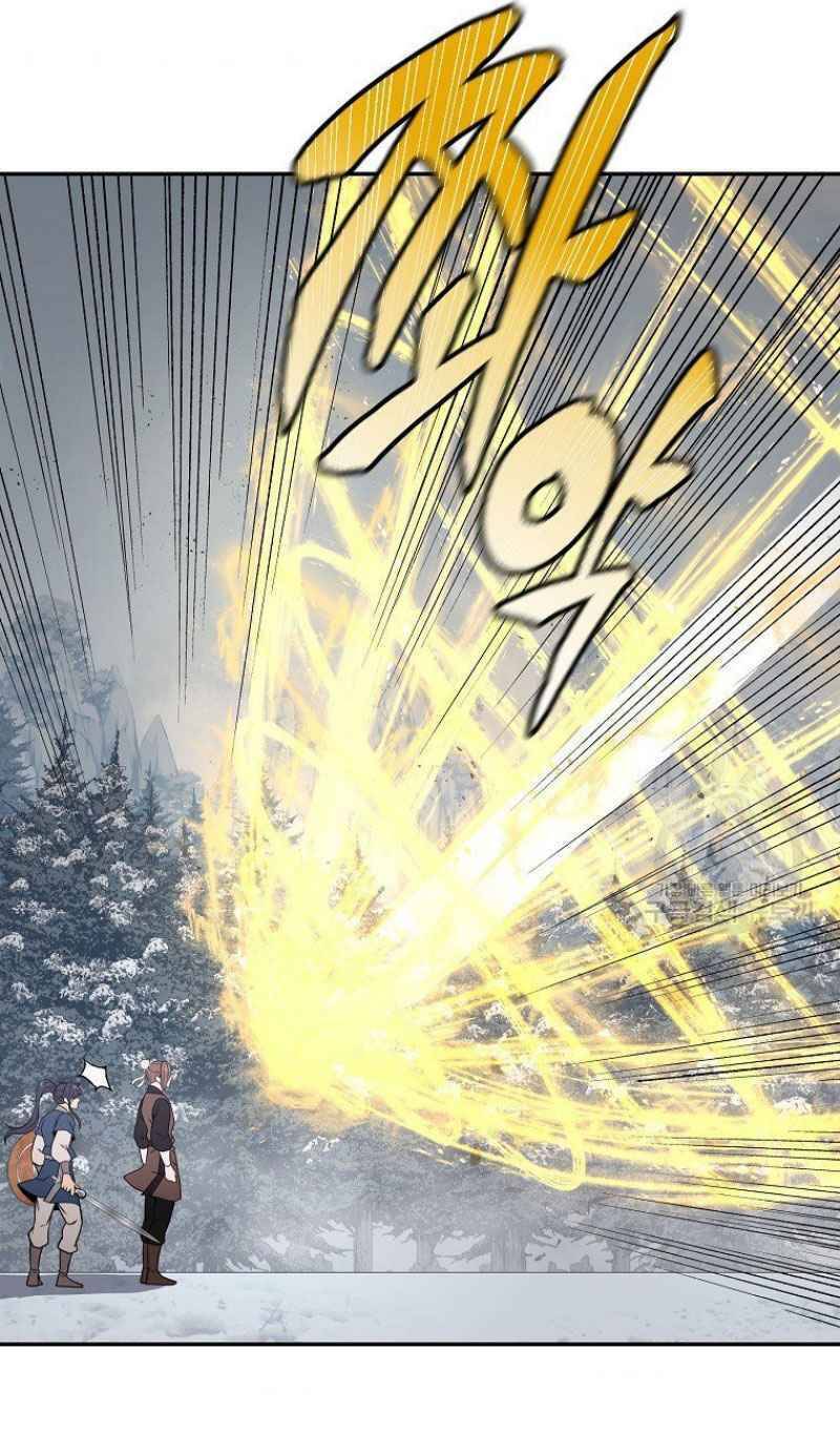 Thiếu Niên Phương Sĩ - Chương 22