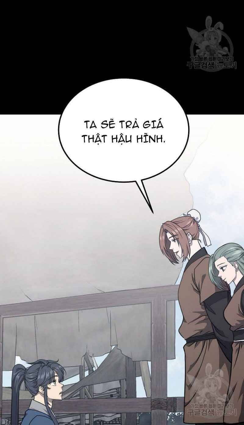 Thiếu Niên Phương Sĩ - Chương 22