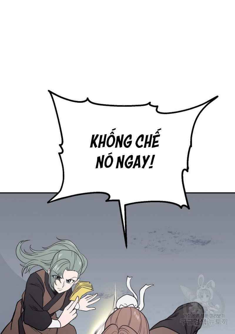 Thiếu Niên Phương Sĩ - Chương 22