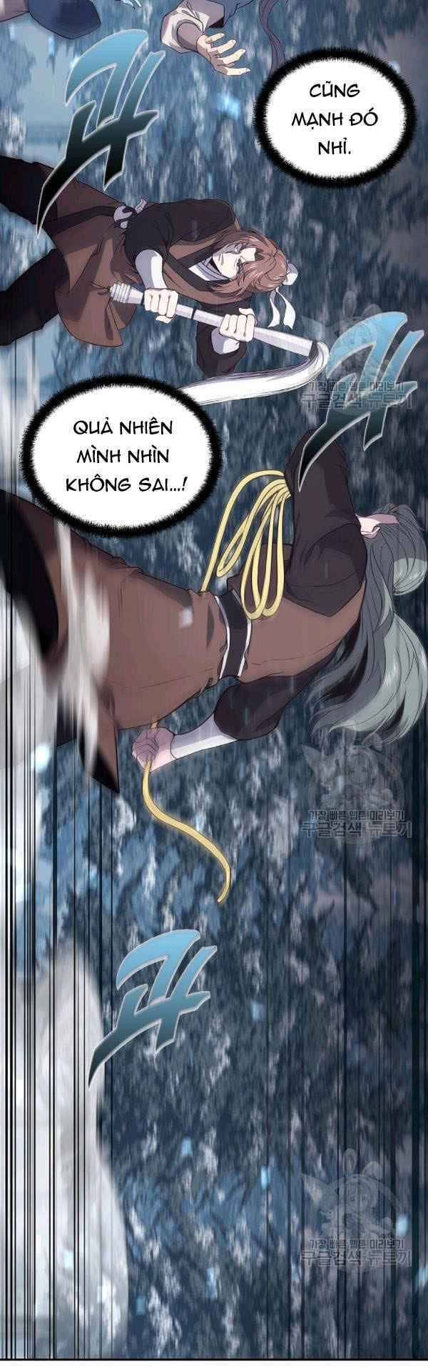 Thiếu Niên Phương Sĩ - Chương 23