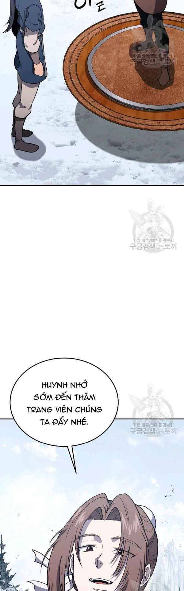 Thiếu Niên Phương Sĩ - Chương 23