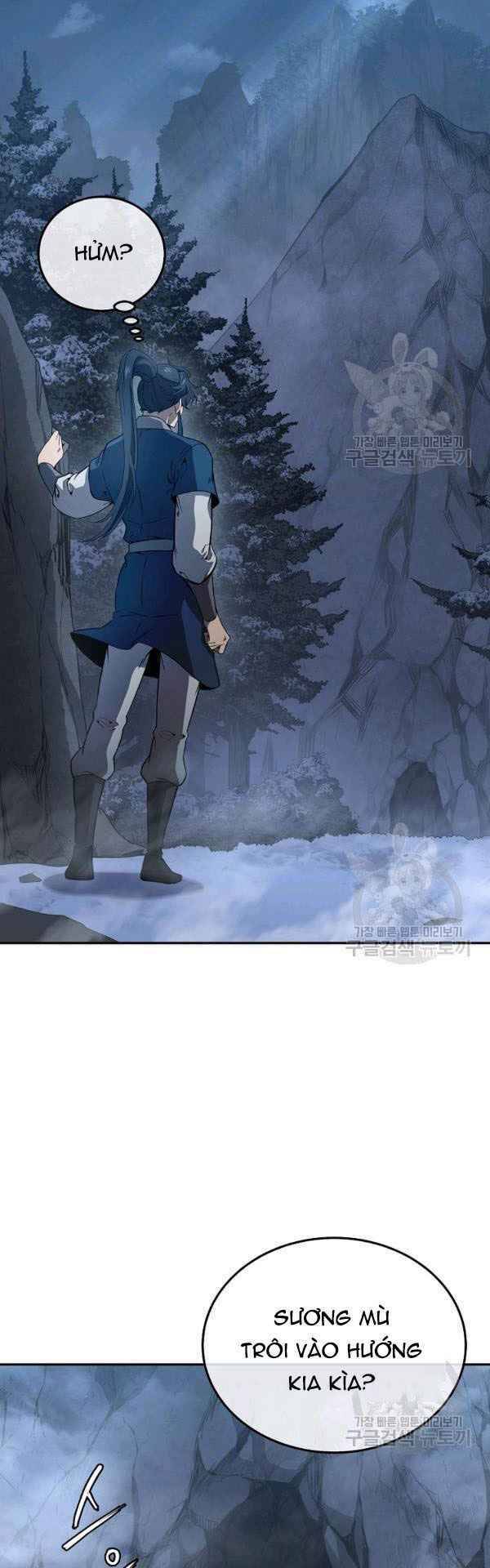 Thiếu Niên Phương Sĩ - Chương 23