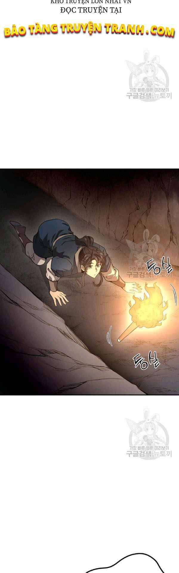 Thiếu Niên Phương Sĩ - Chương 23