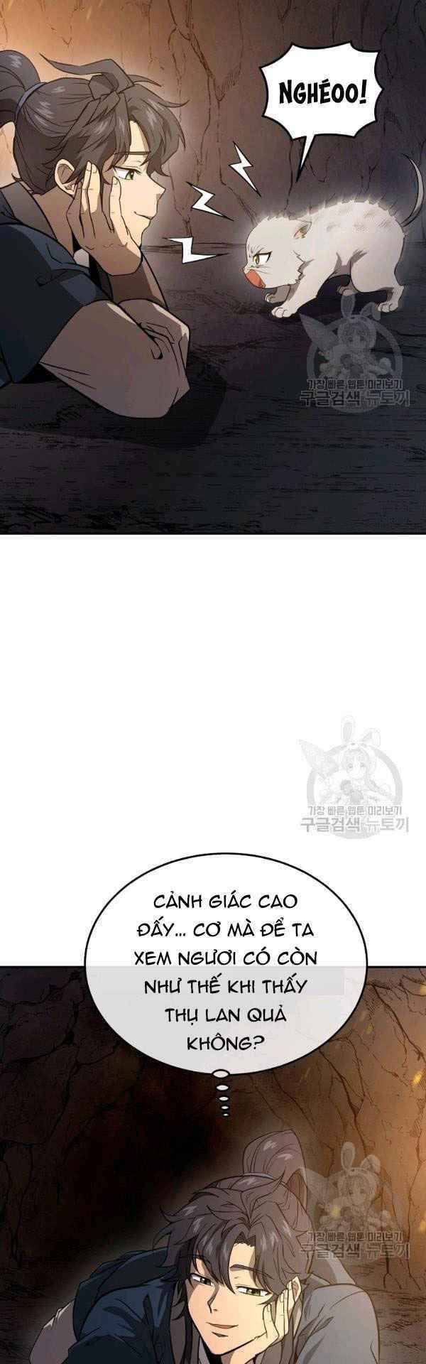 Thiếu Niên Phương Sĩ - Chương 23