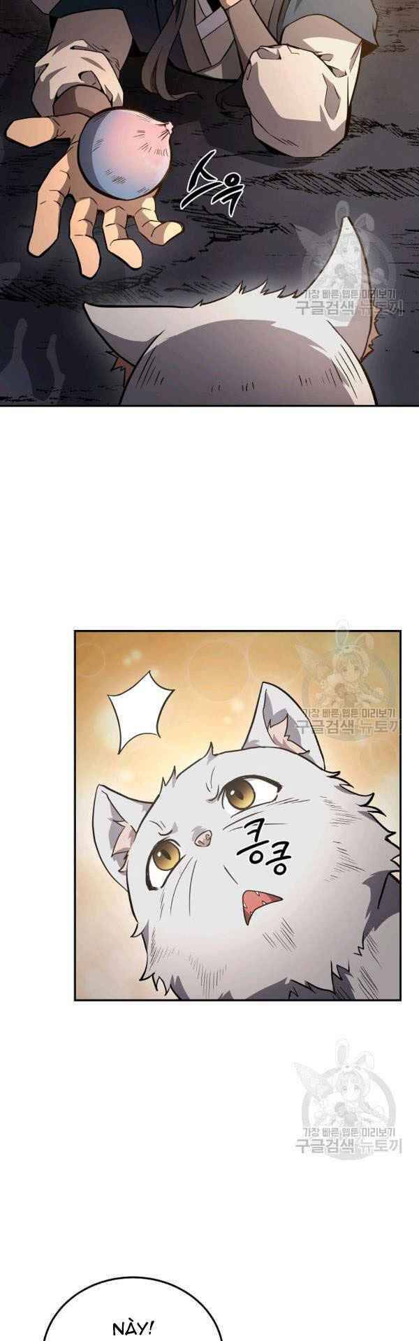 Thiếu Niên Phương Sĩ - Chương 23