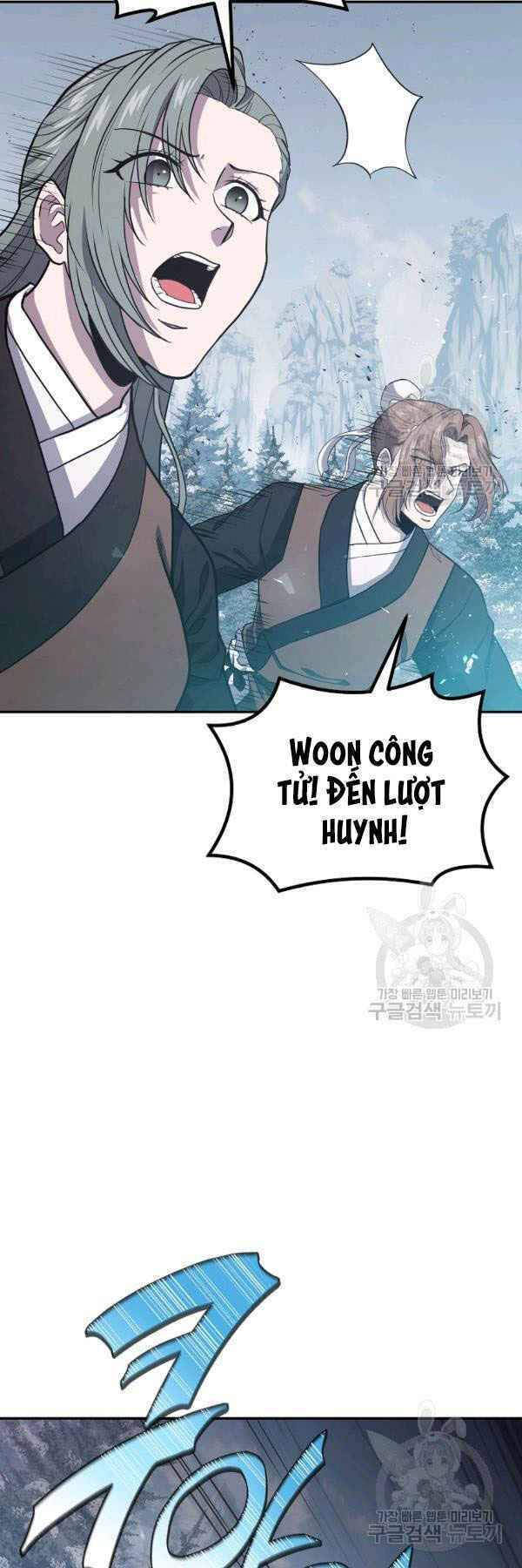 Thiếu Niên Phương Sĩ - Chương 23