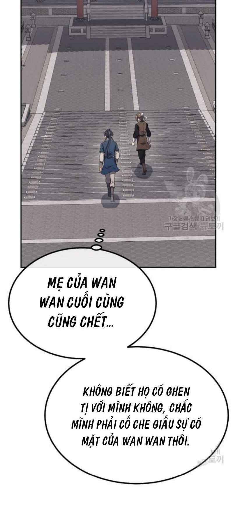 Thiếu Niên Phương Sĩ - Chương 24