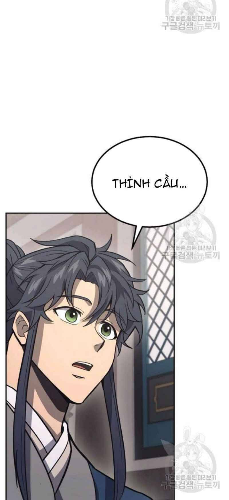 Thiếu Niên Phương Sĩ - Chương 24