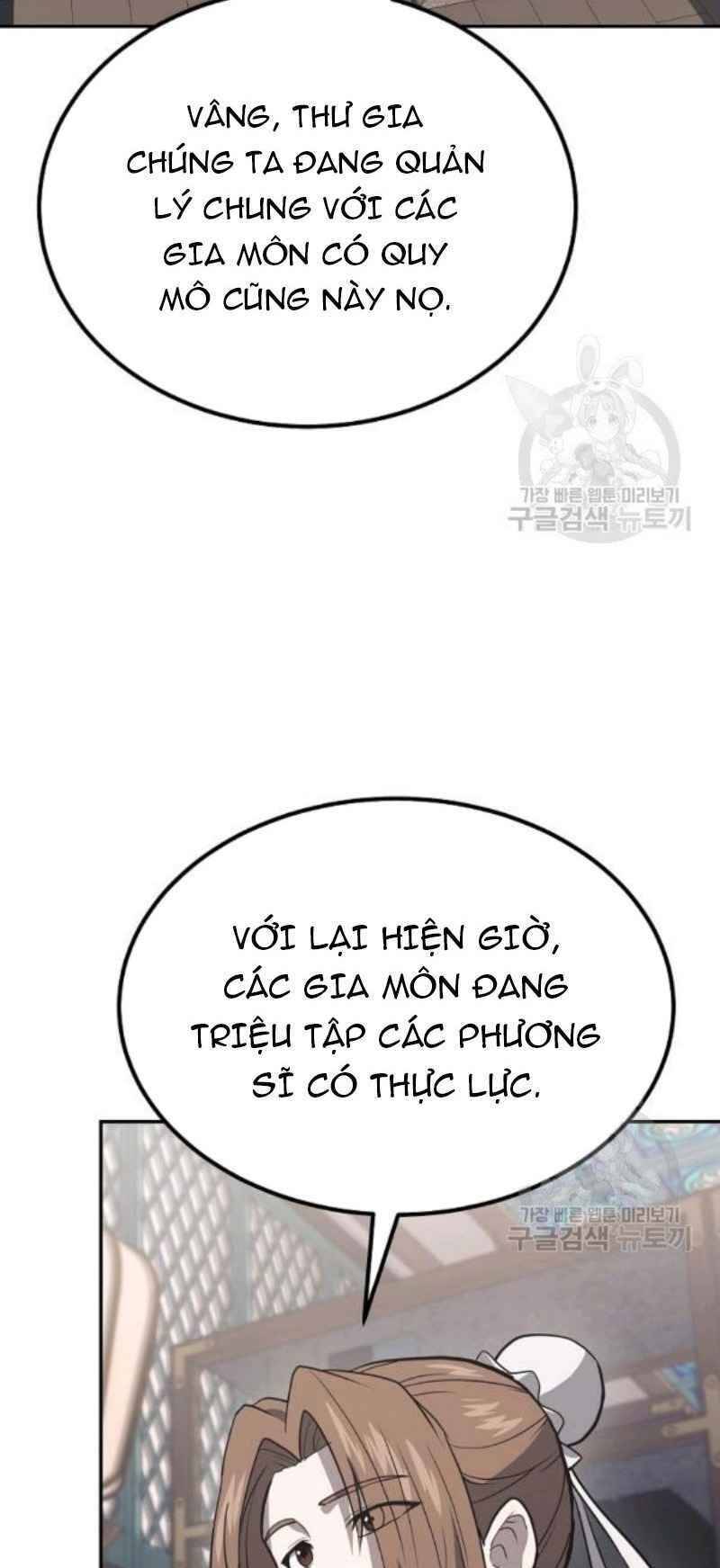 Thiếu Niên Phương Sĩ - Chương 24