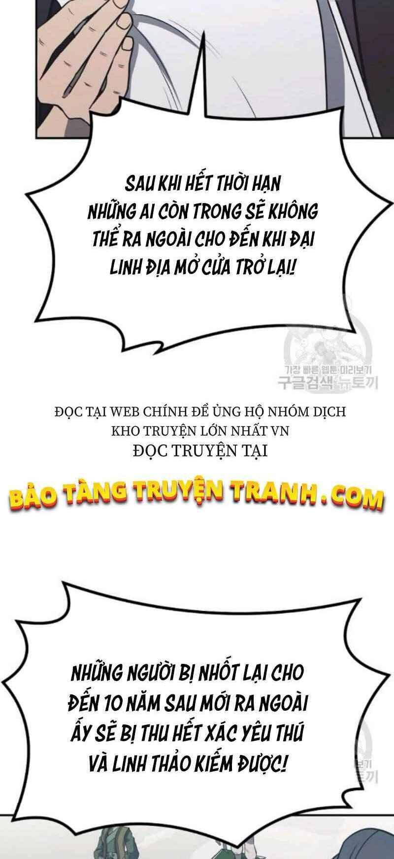 Thiếu Niên Phương Sĩ - Chương 24