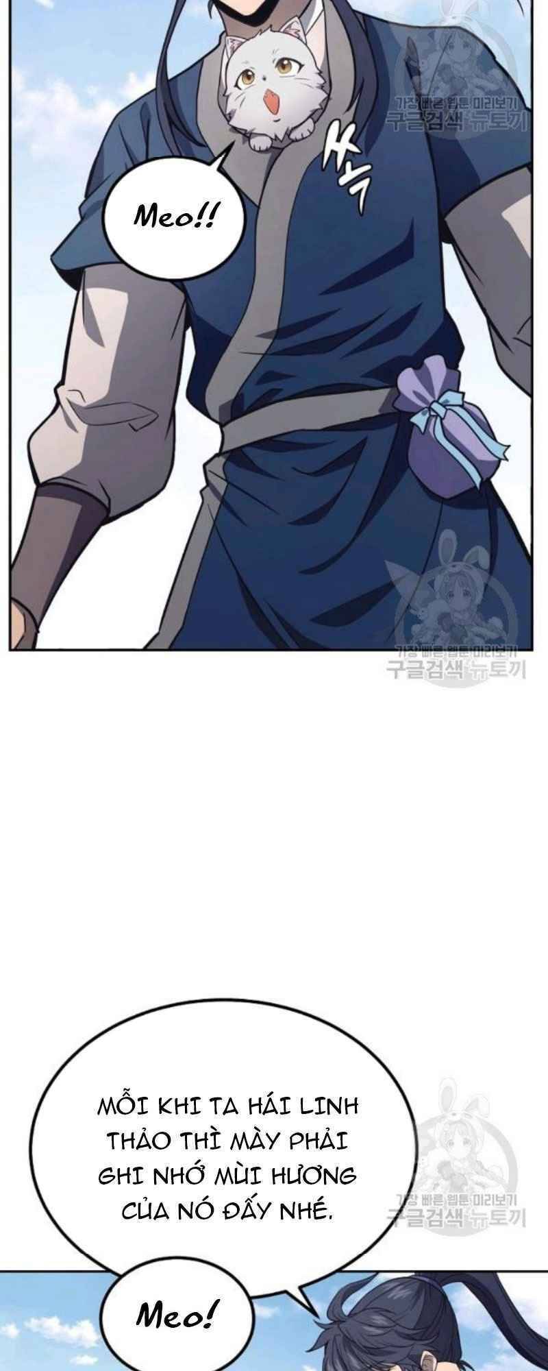 Thiếu Niên Phương Sĩ - Chương 24