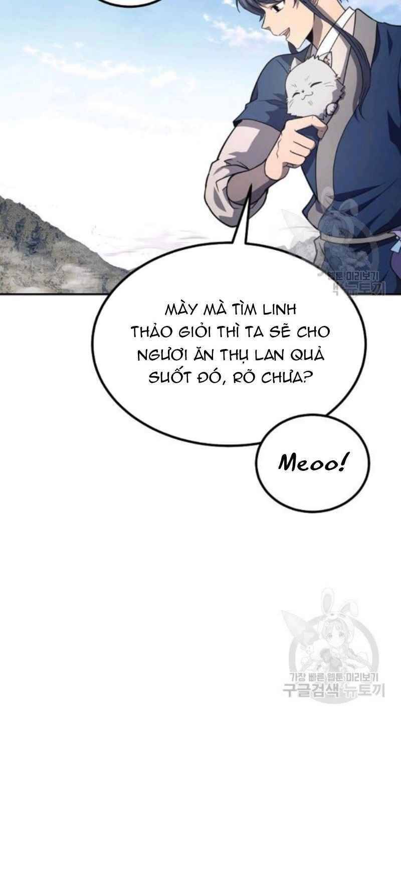 Thiếu Niên Phương Sĩ - Chương 24