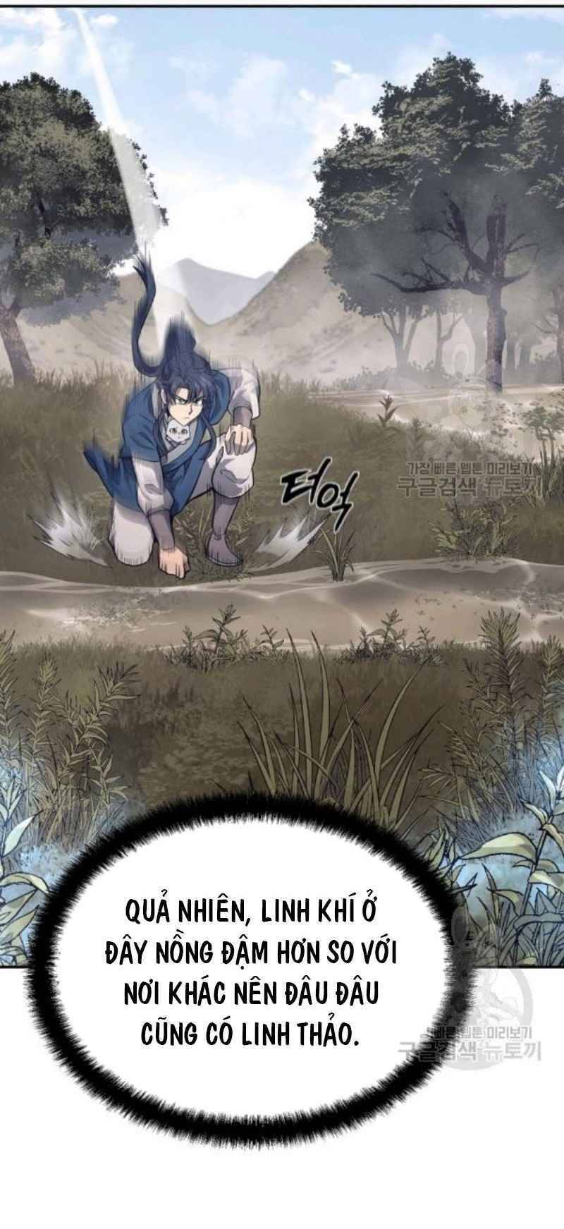 Thiếu Niên Phương Sĩ - Chương 24