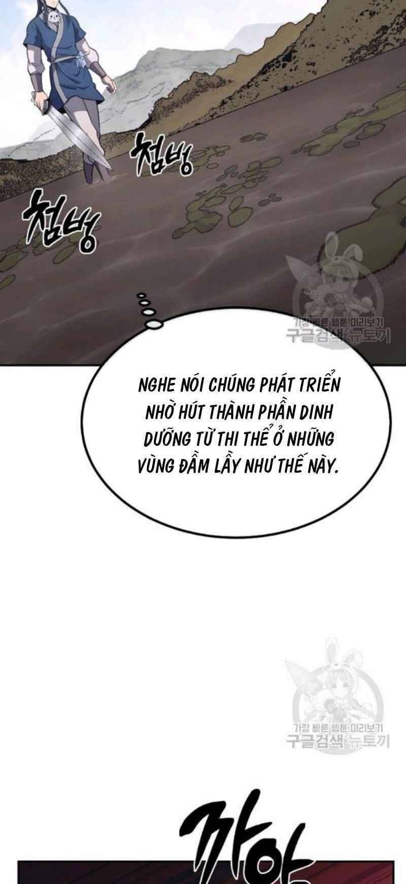 Thiếu Niên Phương Sĩ - Chương 24