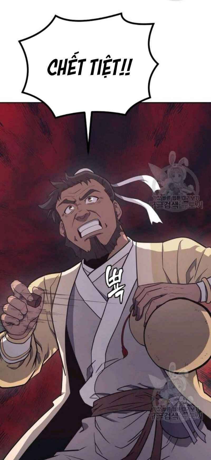 Thiếu Niên Phương Sĩ - Chương 24