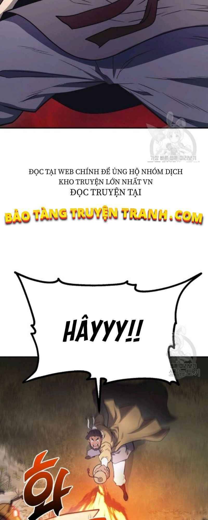 Thiếu Niên Phương Sĩ - Chương 24