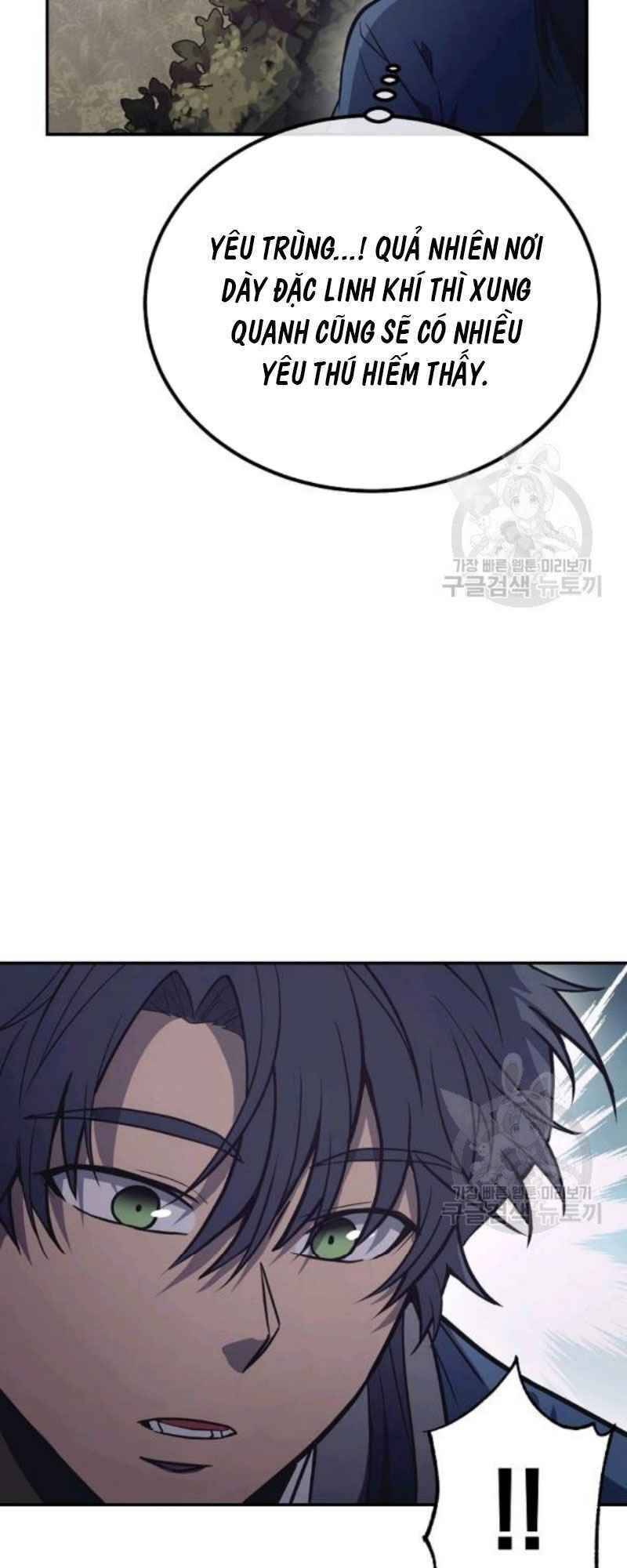 Thiếu Niên Phương Sĩ - Chương 24