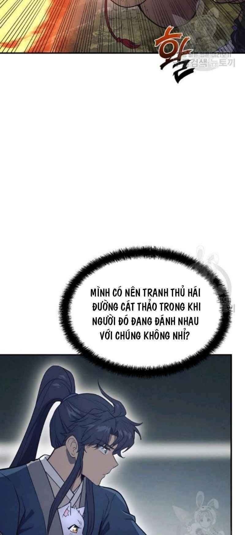 Thiếu Niên Phương Sĩ - Chương 24