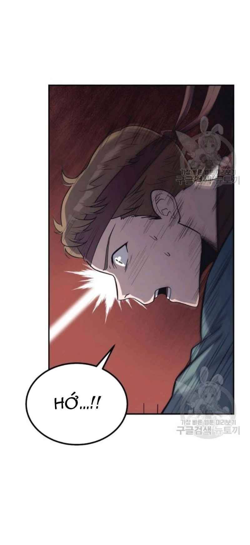 Thiếu Niên Phương Sĩ - Chương 24