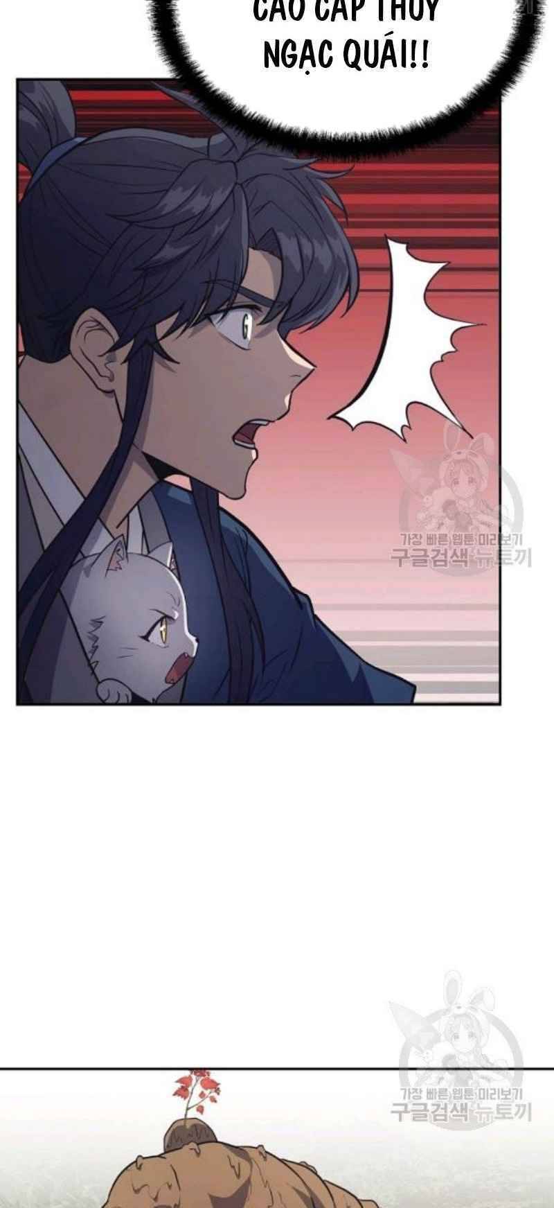 Thiếu Niên Phương Sĩ - Chương 24