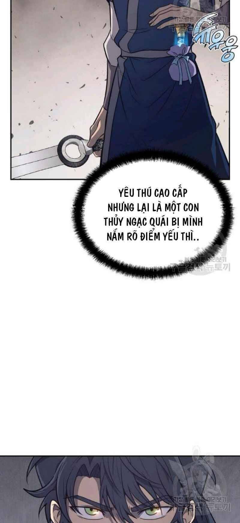 Thiếu Niên Phương Sĩ - Chương 24