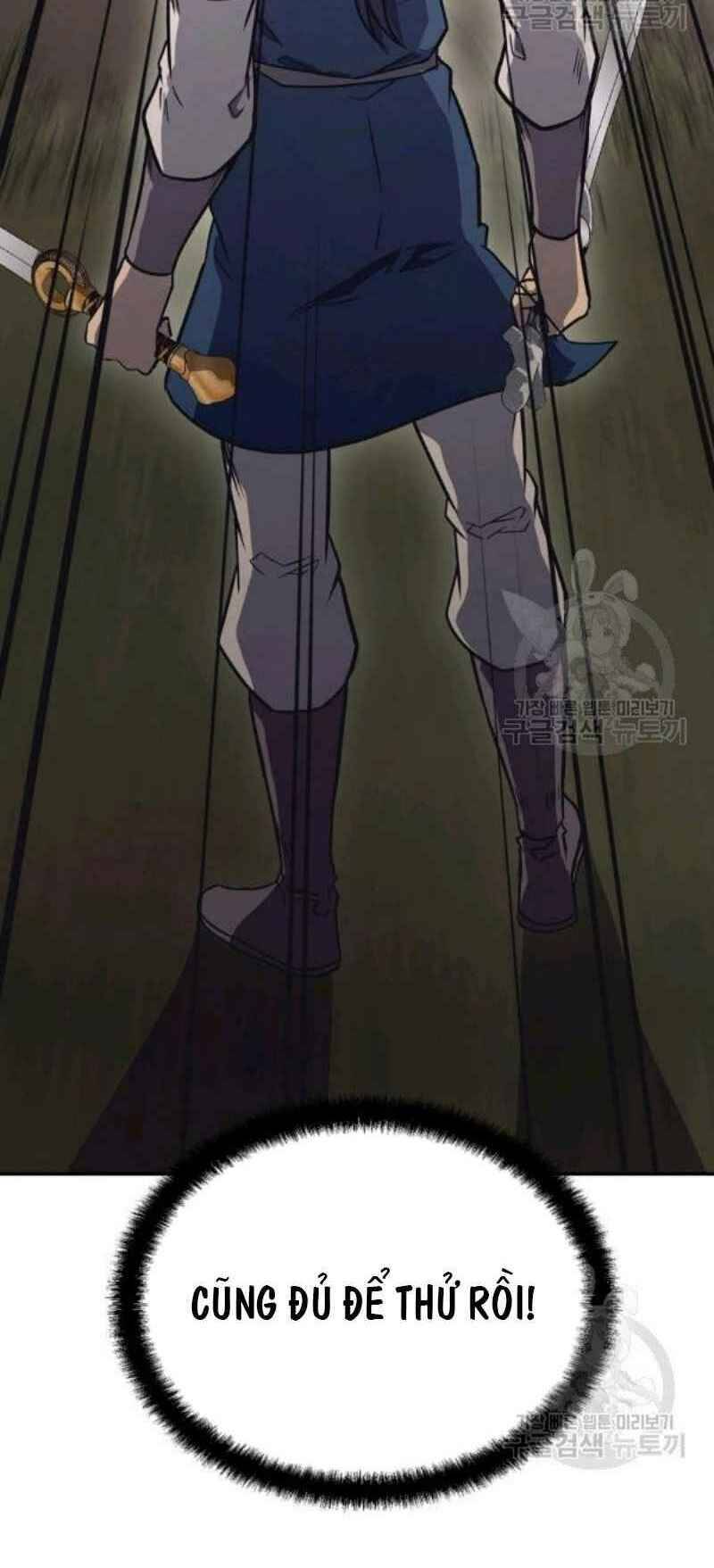 Thiếu Niên Phương Sĩ - Chương 24