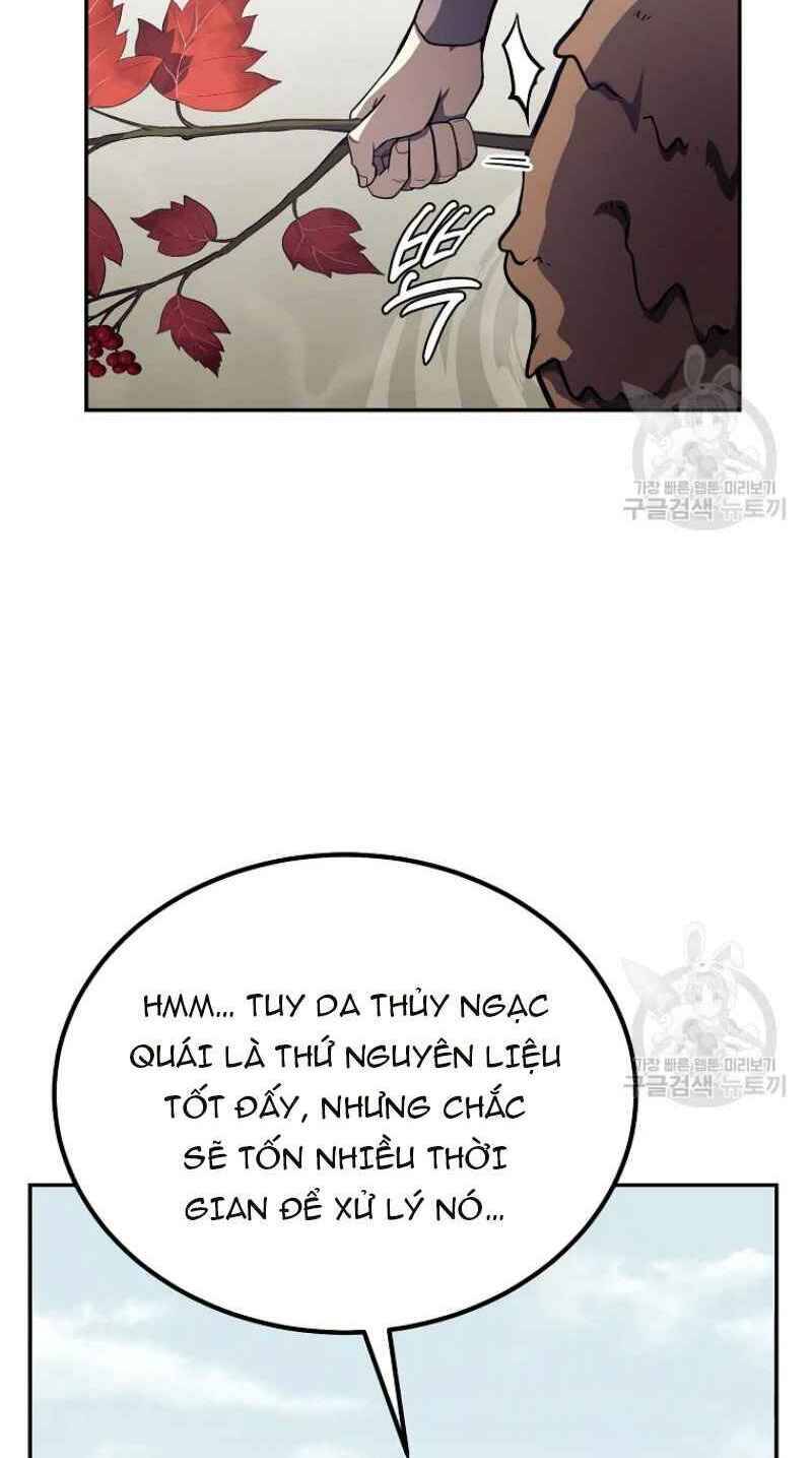 Thiếu Niên Phương Sĩ - Chương 25