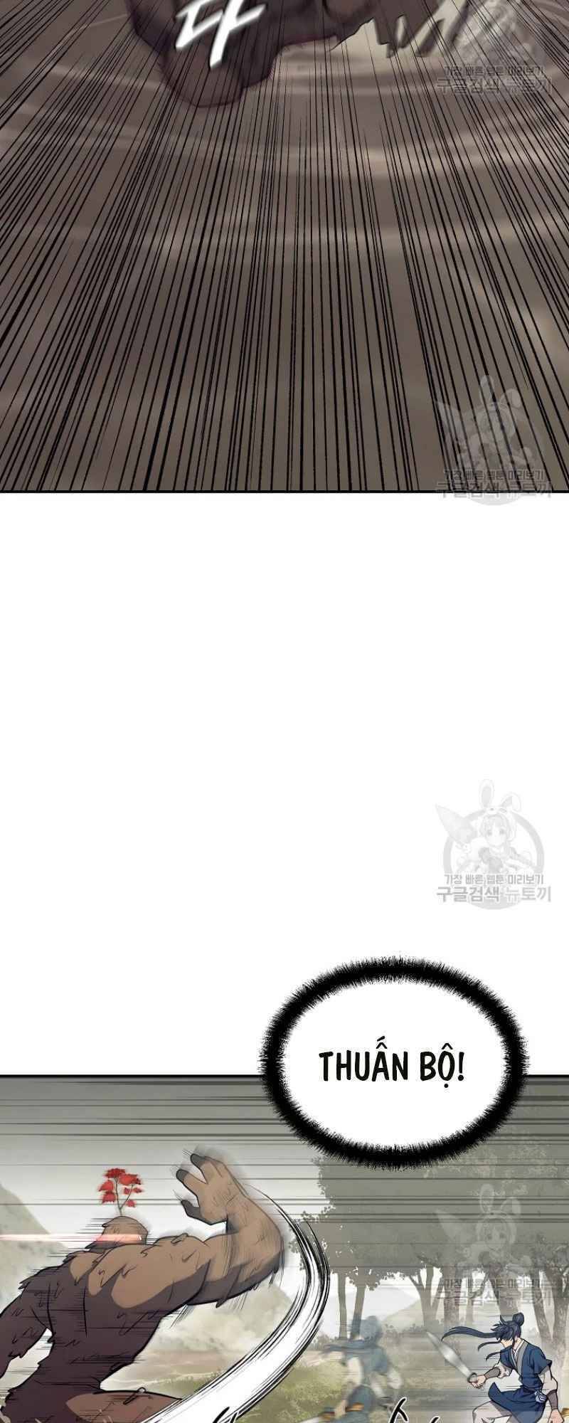 Thiếu Niên Phương Sĩ - Chương 25