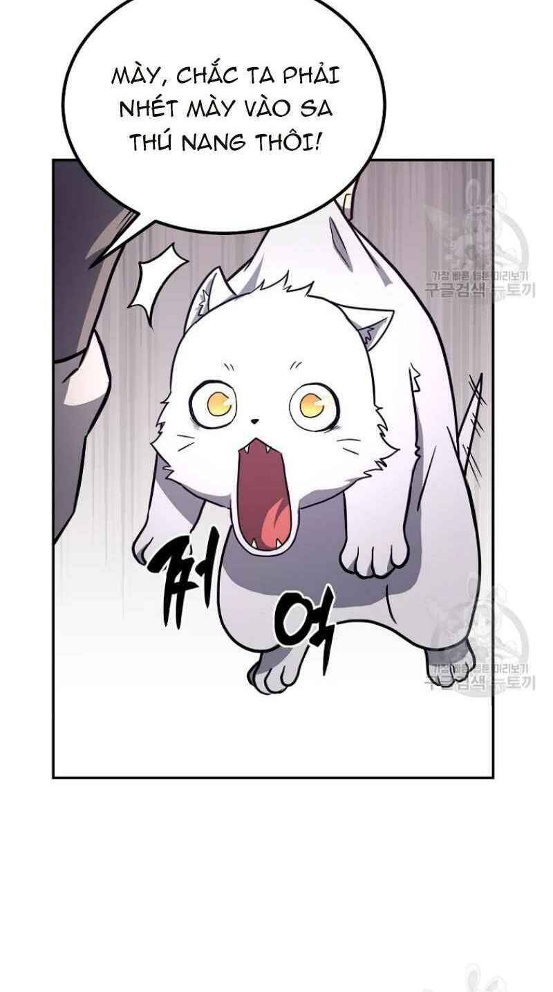 Thiếu Niên Phương Sĩ - Chương 25