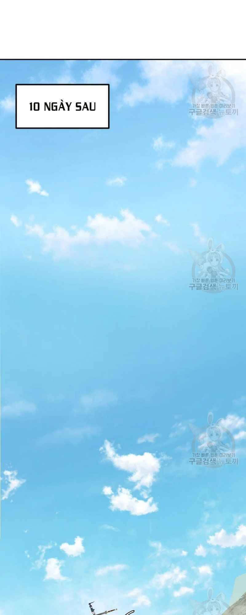 Thiếu Niên Phương Sĩ - Chương 25