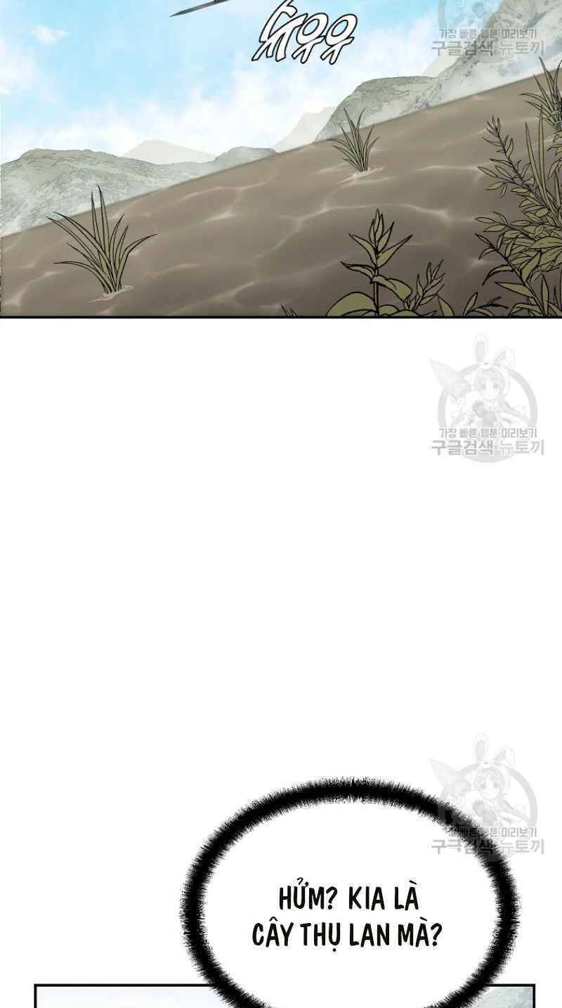 Thiếu Niên Phương Sĩ - Chương 25