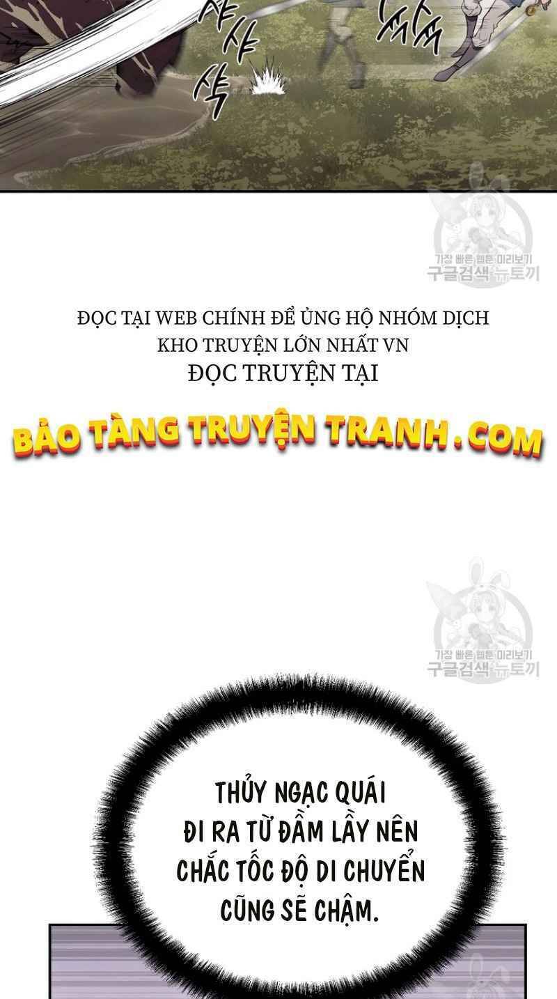 Thiếu Niên Phương Sĩ - Chương 25